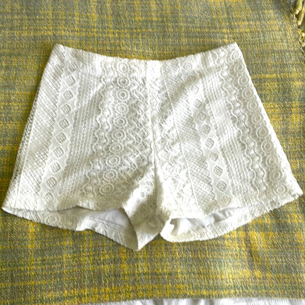 Lea&Viola Shorts in perfect conditions
